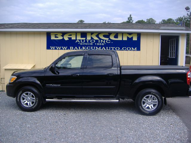 2006 Toyota Tundra
