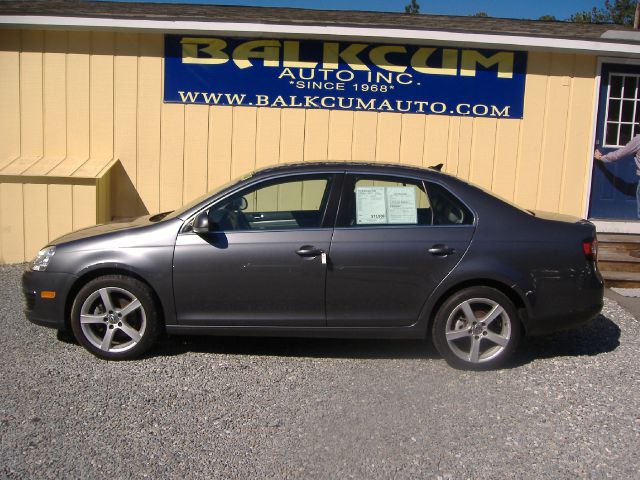 2009 Volkswagen Jetta