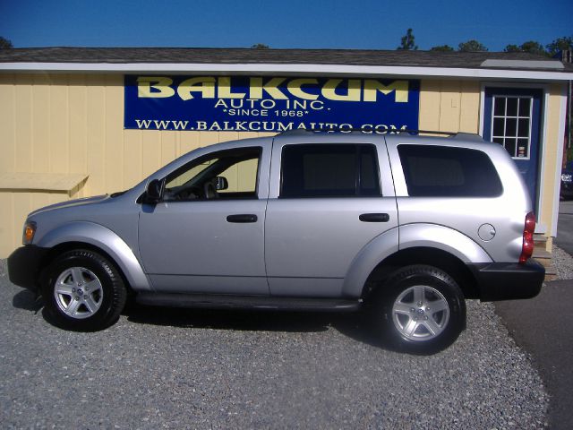 2007 Dodge Durango