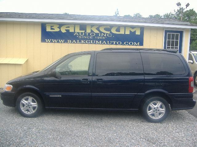 2004 Chevrolet Venture