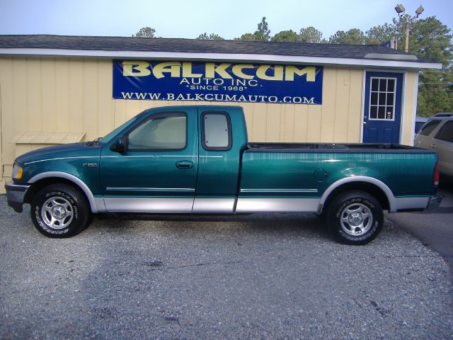 1997 Ford F150