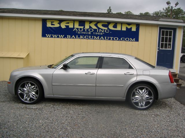 2007 Chrysler 300