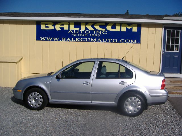 2005 Volkswagen Jetta