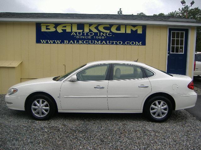 2006 Buick LaCrosse