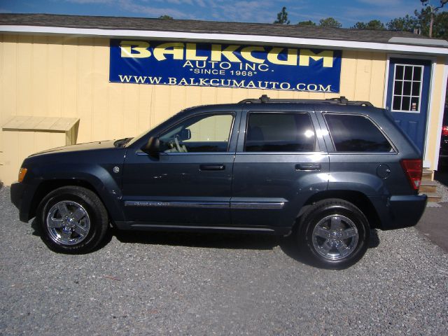 2006 Jeep Grand Cherokee