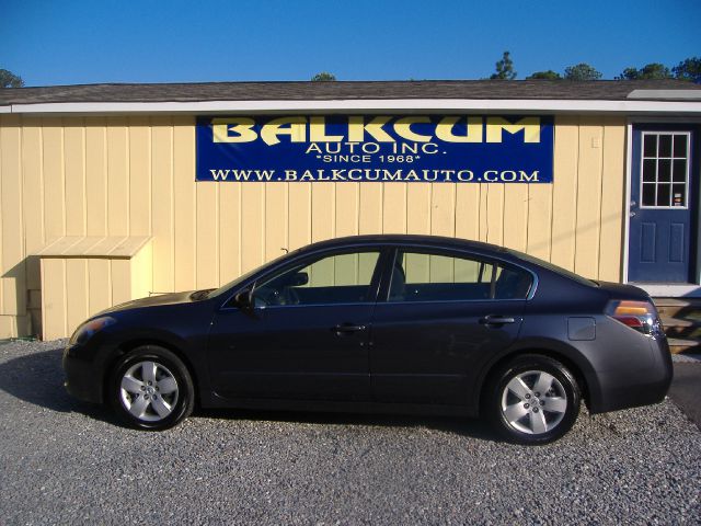 2008 Nissan Altima
