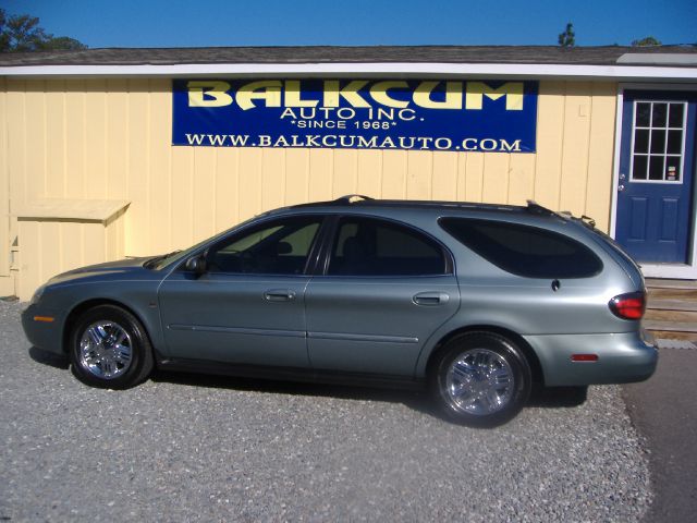 2005 Mercury Sable