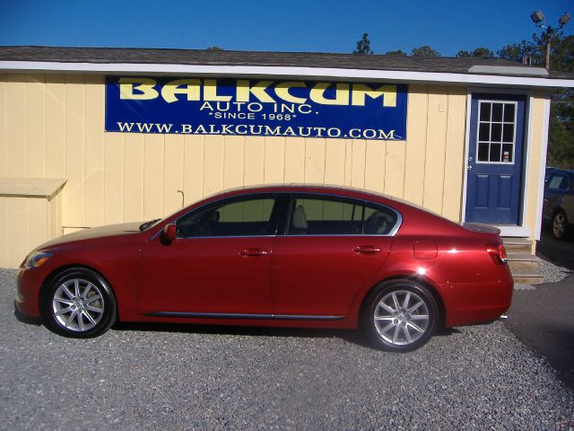 2006 Lexus GS 300