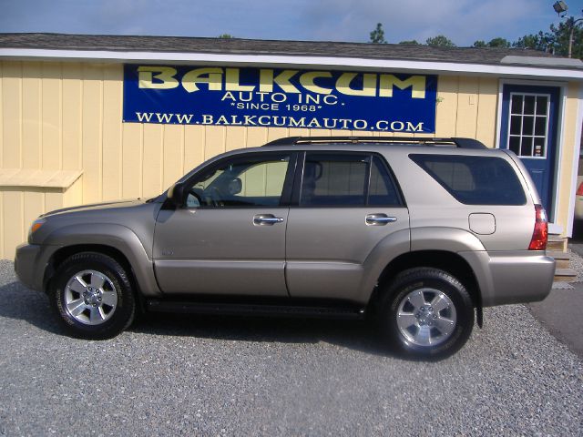 2006 Toyota 4Runner