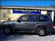 2002 Toyota Land Cruiser