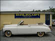 1948 Packard Caribbean