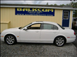 2006 Jaguar S-Type