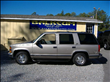 1999 Chevrolet Tahoe