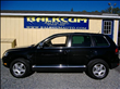 2007 Volkswagen Touareg