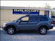 2005 Mitsubishi Endeavor