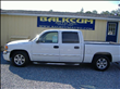2006 GMC Sierra 1500