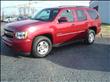 2011 Chevrolet Tahoe