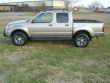 2004 Nissan Frontier
