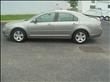 2008 Ford Fusion