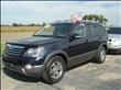2009 Kia Borrego