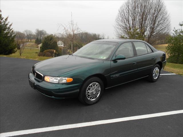 2002 Buick Century for sale