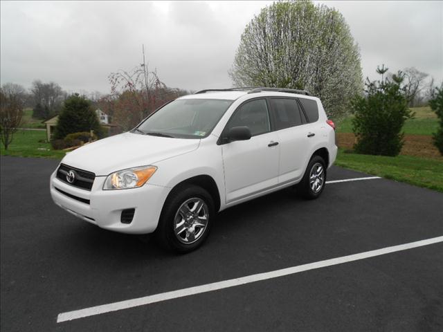 2010 Toyota RAV4 for sale