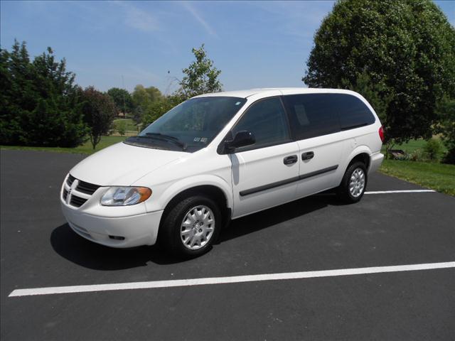 2005 Dodge Grand Caravan for sale