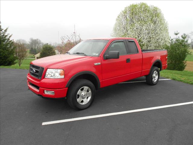 2004 Ford F150 for sale