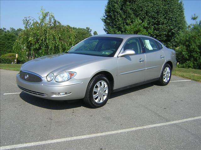 2006 Buick LaCrosse for sale