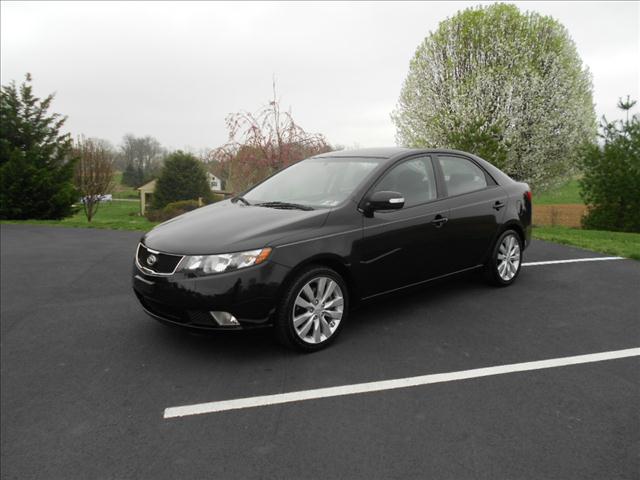 2010 Kia Forte for sale