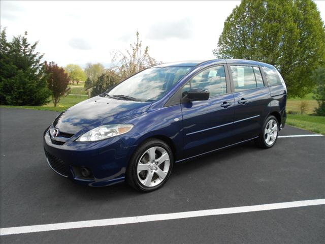 2007 Mazda 5 for sale