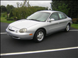 1996 Ford Taurus