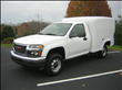 2008 GMC Canyon