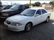 2002 Mazda 626