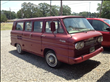 1964 Chevrolet Corvair Van