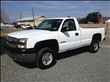 2004 Chevrolet Silverado 2500