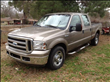 2005 Ford F350