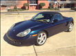 2000 Porsche Boxster