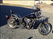 2001 Harley Davidson SuperGlide Sport