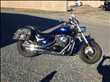 2005 Suzuki Boulevard M50