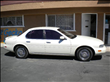 1997 Infiniti J30