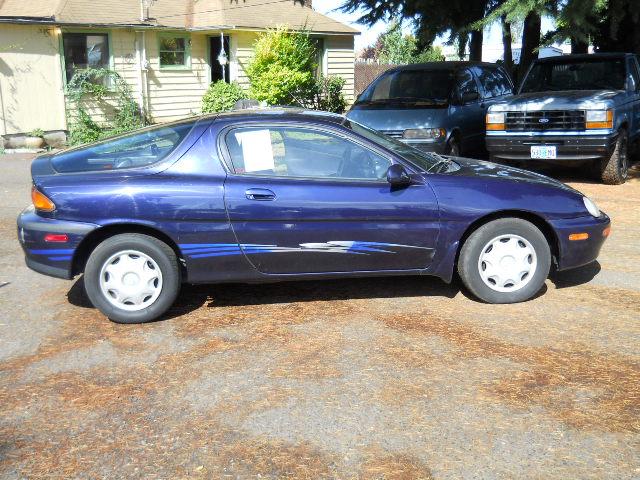 1994 Mazda MX-3 for sale