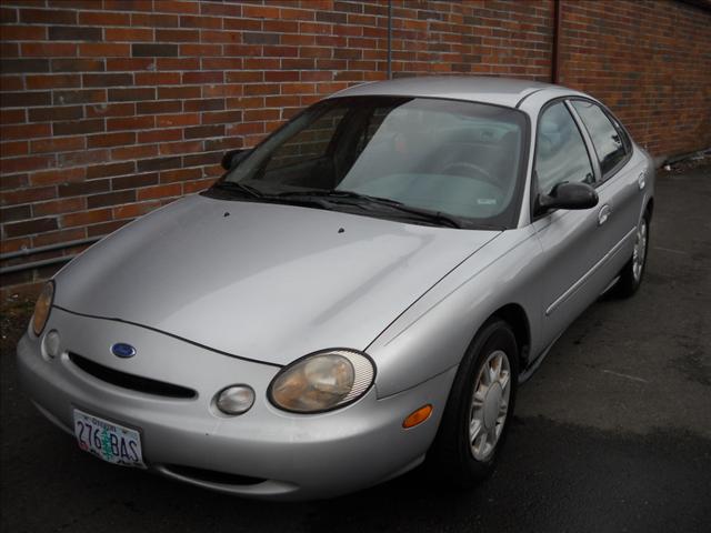 1997 Ford Taurus for sale