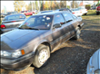 1989 Mazda 626