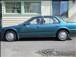 1993 Honda Accord