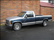 1988 Chevrolet C2500