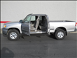 2001 Toyota Tundra