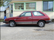 1984 Subaru L Line