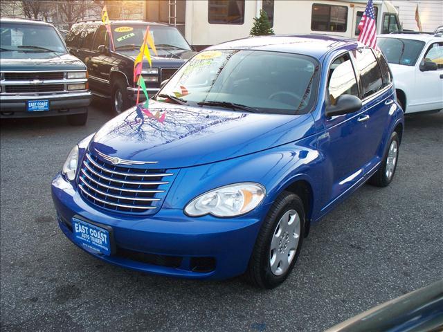 2006 Chrysler PT Cruiser for sale