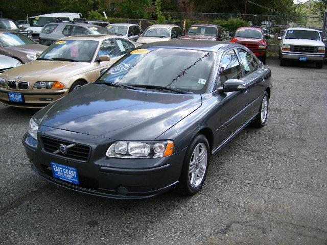 2007 Volvo S60 for sale